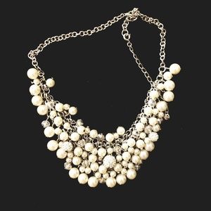 Statement necklace